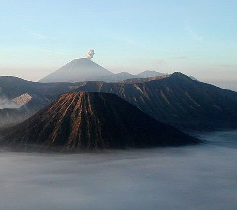 6 Tempat Wisata di Probolinggo Terpopuler, Wajib Disambangi Kala Berkunjung