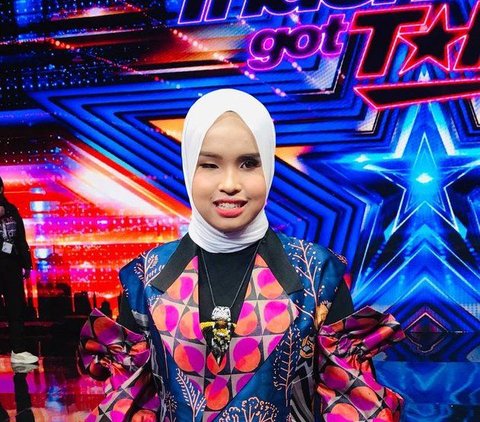 Putri juga sempat memenangi ajang pencarian bakat Indonesia's Got Talent (IGT) 2014 dan berhasil memikat para juri. Diajang tersebut, Putri pun sukses menjadi sang juara.