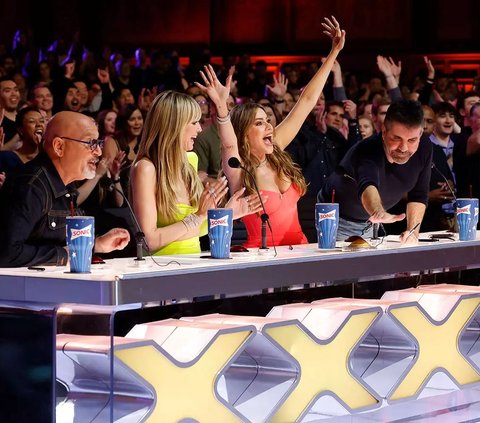 10 Fakta Putri Ariani yang Dapat Golden Buzzer di America's Got Talent