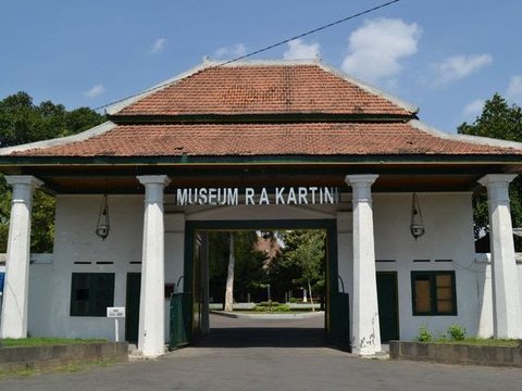 Museum R.A. Kartini