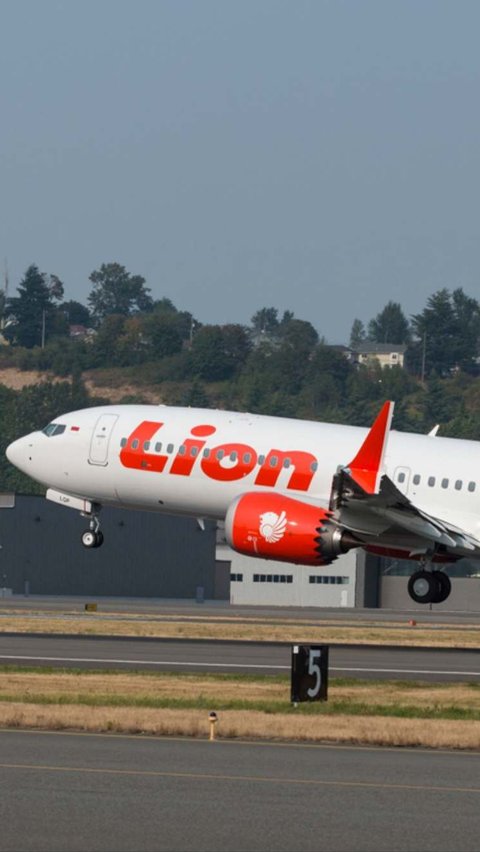 Dari hasil survei tersebut, Lion Air dan Wings Air menduduki posisi nomor satu dan dua sebagai maskapai terburuk di dunia.