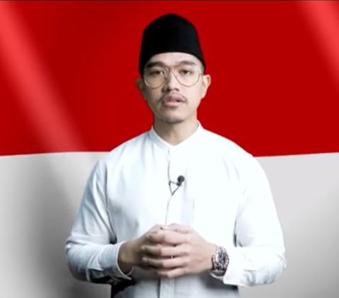 PDIP Pede Kaesang Ikuti Jejak Jokowi dan Gibran
