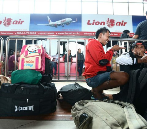 Pengakuan Manajemen Lion Air, Ini Alasan Sering Delay