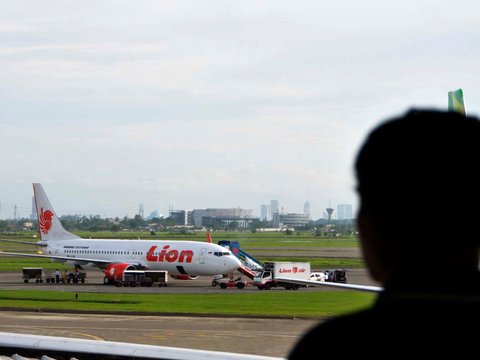 Pengakuan Manajemen Lion Air, Ini Alasan Sering Delay