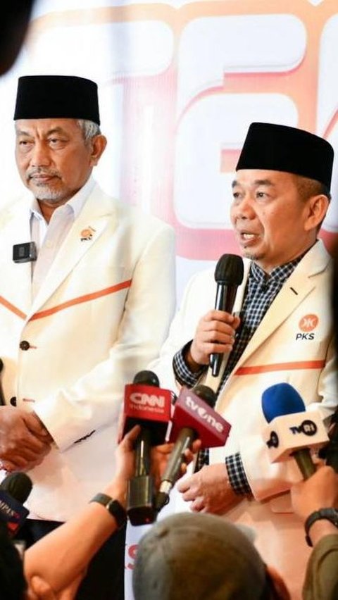 PKS Yakin dengan Loyalitas Demokrat