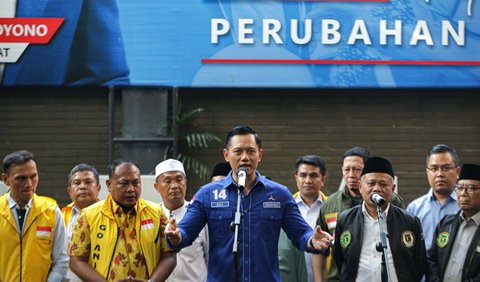 PKS: Tiga Parpol Koalisi Anies Solid