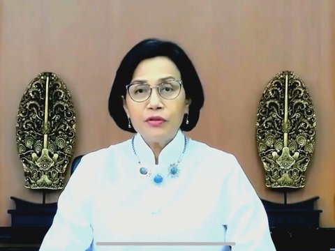 Sri Mulyani Susun Strategi Agar Tak Lagi Kecolongan Anak Buah Nakal