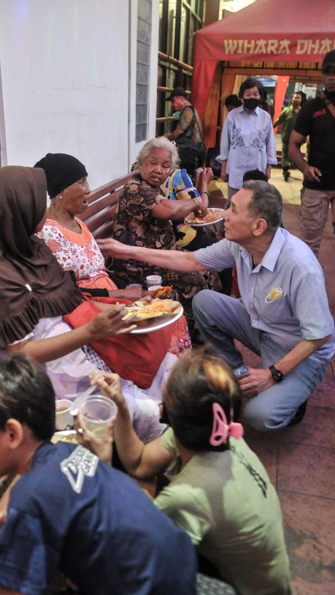 Jusuf Hamka langsung membantah. Bahkan dia siap diperiksa pemerintah untuk membuktikan kalau perusahaannya bersih.