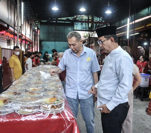 Dituduh Punya Utang ke Negara, Jusuf Hamka: Kalau Ada, Saya Bayar 100 Kali Lipat