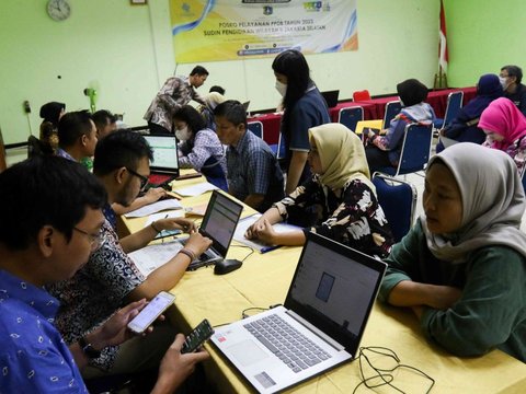 Seleksi Murid Baru di DKI Jakarta Dimulai, Ini Link dan Cara Daftarnya