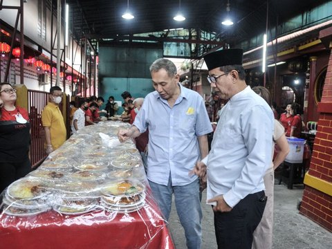 Awal Mula Jusuf Hamka Tagih Utang