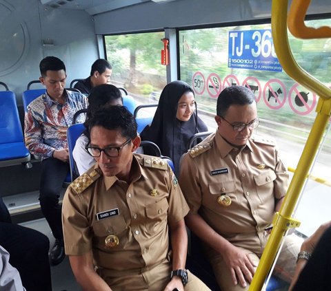 Sandiaga mengakui saat ini tengah mendekati PKS. Dia menawarkan ide dan gagasan membangun bangsa dan negara ke depan.<br /><br />Namun, dia membantah hal itu dilakukan demi menjegal Anies Baswedan.