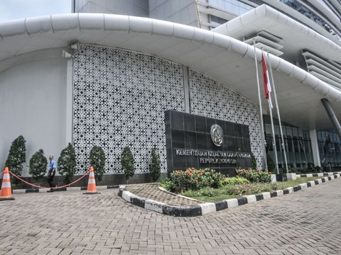 KKP Minta Tambahan Anggaran Rp714,44 Miliar di 2024