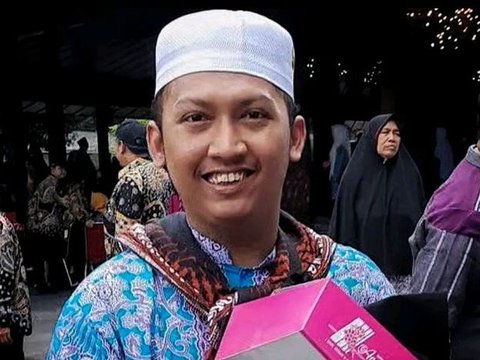 Kisah Jemaah Haji Muda Asal Solo Gantikan Ibunya yang Meninggal, Penuh Haru