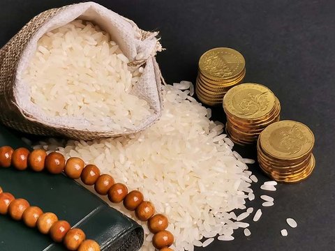 Cara Menghitung Zakat Penghasilan