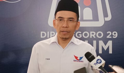 Hasto mengatakan siapapun cawapres yang diusulkan koalisi bisa berpadu dengan Ganjar.