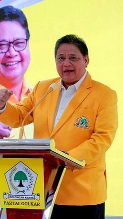 Ketua Umum Golkar Airlangga Hartarto direncanakan akan bertemu dengan Ketum PDIP Megawati Soekarnoputri. Airlangga menyebut, rencana ini sudah dibahas dan tinggal menyusun jadwal saja.