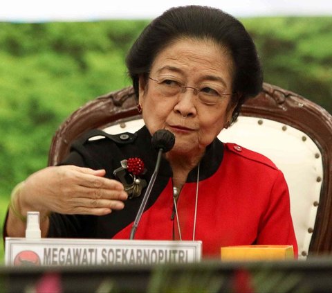 Airlangga akan Ketemu Megawati: Gabung Koalisi Dukung Ganjar?