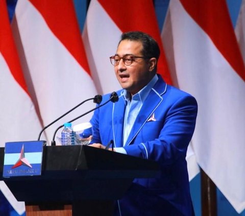 Bocoran Isi Pertemuan Sekjen PDIP dan Demokrat