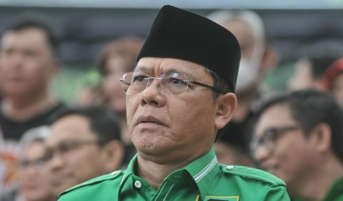 Plt Ketum PPP Muhamad Mardiono mengatakan Sandiaga akan bergabung secara resmi pada Rabu (14/6).