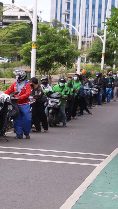 Uji Emisi Akbar Gratis di Jabodetabek