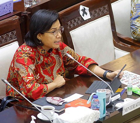 Alasan Sri Mulyani Tak Kunjung Bayar Utang Jusuf Hamka