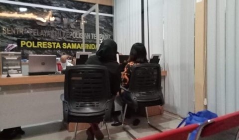 Diketahui,TR tinggal menumpang beberapa pekan ini di rumah sewaan wanita berinisial Ra (24), yang bertetangga dengan ibu korban.