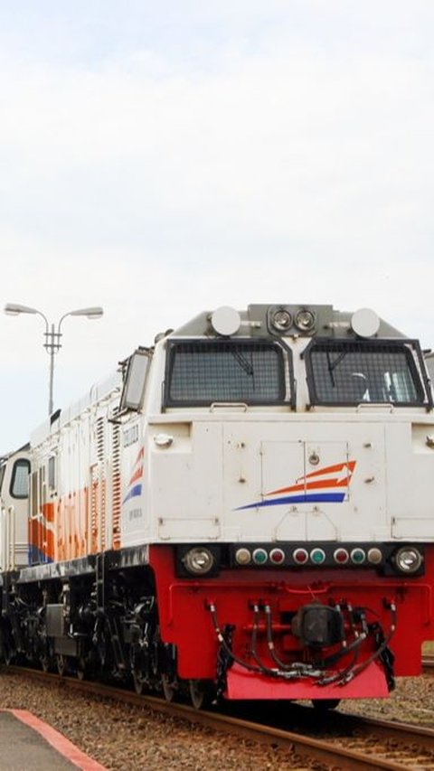 Mulai Hari ini, Naik KRL dan Kereta Jarak Jauh Boleh Lepas Masker