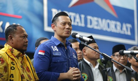 Demokrat dan PKS mendorong Anies Baswedan segera mengumumkan nama Cawapres. Sebab, Anies disebut telah memilih satu nama pendampingnya.