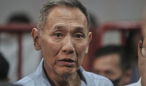 Pengusaha Jusuf Hamka mengaku akan terus menagih utang kepada Pemerintah senilai Rp179 miliar.