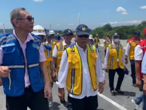 Jusuf Hamka Terus Tagih Utang Sampai Lunas: Itu Hak Saya