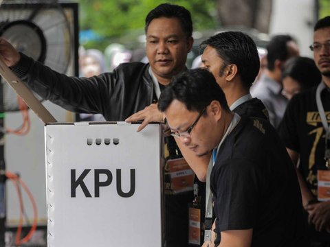 KPU akan memulai masa kampanye pada Pemilu 2024 pada 28 November 2023 hingga 10 Februari 2024. Artinya, para calon peserta Pemilu hanya mempunya waktu kurang lebih 75 hari saja.