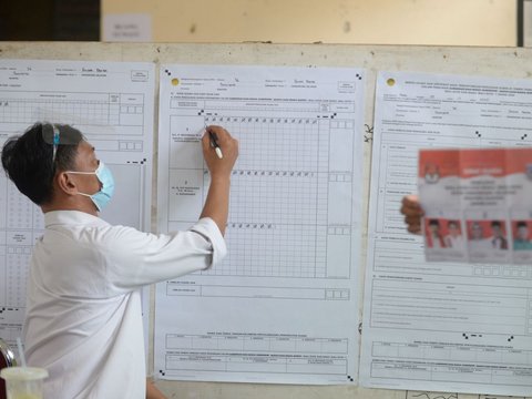 Jadwal Lengkap Pilpres 2024 hingga Putaran Kedua