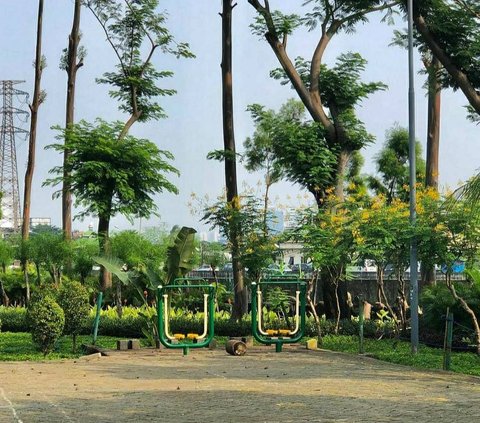 Wisata untuk Orang Introvert di Jakarta, Healing Menyenangkan dan Murah