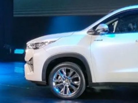 Kenapa sih Toyota Kijang Jadi Mobil Legendaris di Indonesia?