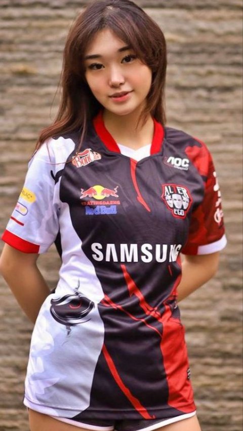 Pesona Gamers Cantik Indonesia