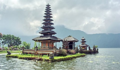 Wisata Hidden Gem di Indonesia Bagian Tengah