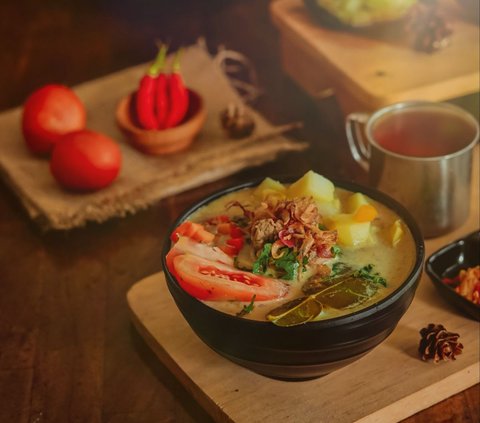 Kuliner Hidden Gem di Kota Besar Indonesia, Kenyang dan Seru!