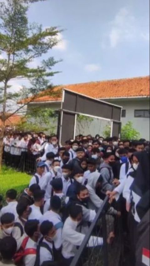 Susahnya Cari Kerja di Indonesia