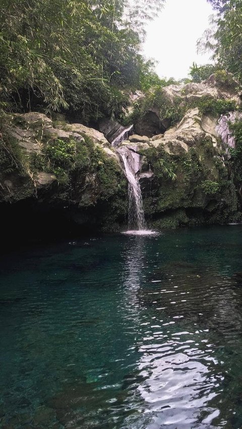 Telaga Sunyi