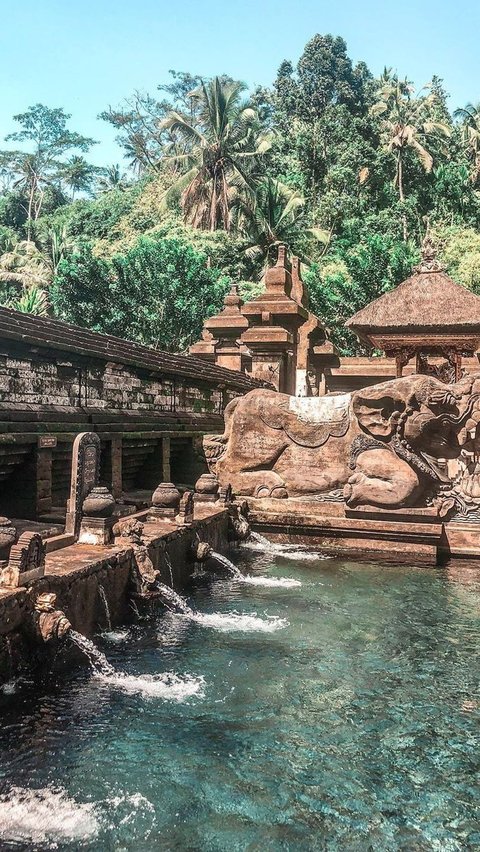 Tirta Empul