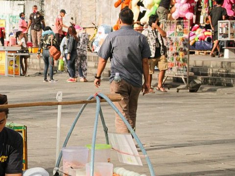 Wisata untuk Orang Introvert di Jakarta, Healing Menyenangkan dan Murah