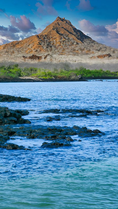 Top 5 Best Places In The Galapagos Islands That You Must Visit