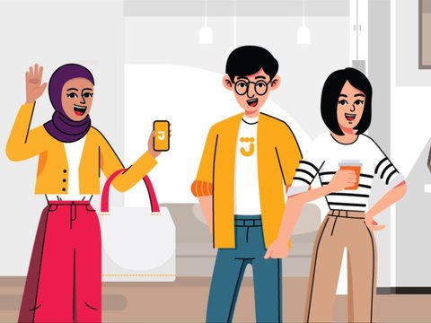 Transformasi Bank Jago Menjadi Perusahaan Keuangan Digital Terdepan di Indonesia