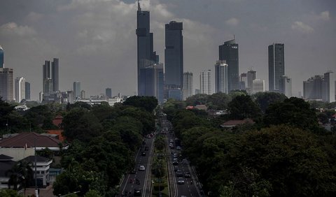 Kualitas udara dipengaruhi oleh sumber emisi faktor meteorologi. Seperti curah hujan, kecepatan dan arah angin, dan kelembapan udara.