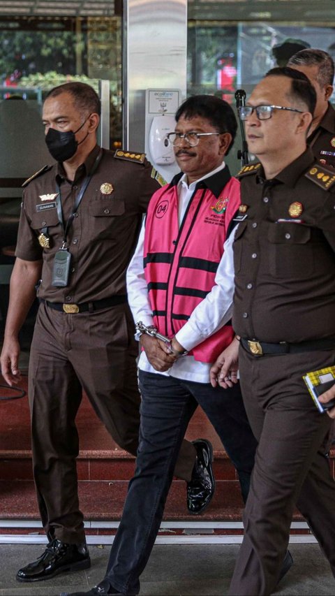 Namun, keputusan menjadi justice collaborator baru akan diputuskan dalam persidangan.