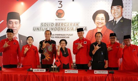 Pengamat Politik SMRC, Saidiman Ahmad menilai, kedekatan keduanya memperjelas dukungan Jokowi ke Ganjar.