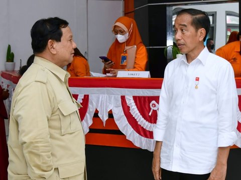 Jokowi juga mengimbau untuk berhati-hati dalam memilih pemimpin.