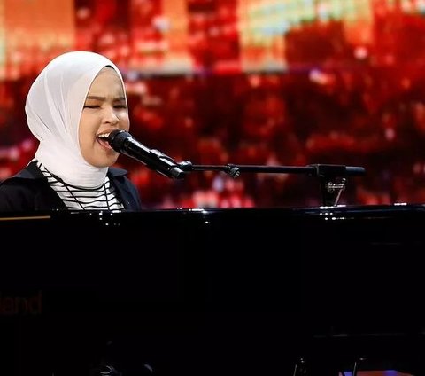 Deretan Orang Indonesia Tampil Memukau di America’s Got Talent