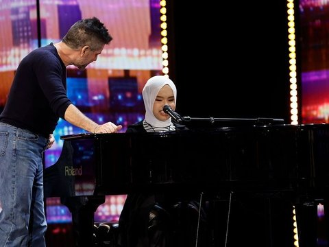 Deretan Orang Indonesia Tampil Memukau di America’s Got Talent